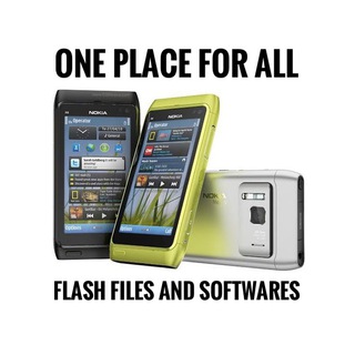 Telegram profile photo for Retro Phones Firmwares and Flashing Tools