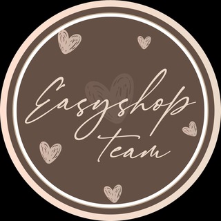 Telegram profile photo for 𝗘𝗮𝘀𝘆𝘀𝗵𝗼𝗽🖤