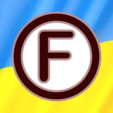 Telegram profile photo for FFN - Новини України та світу