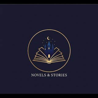 Telegram profile photo for روايات وقصص | Novels & Stories 📚