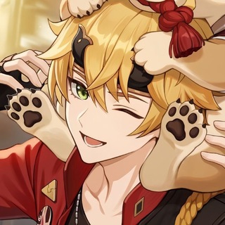 Telegram profile photo for Ꭲᴇyvᴀᴛ ᴄᴀʍᴩ ⟡