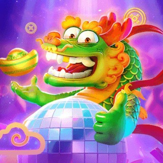 Telegram profile photo for FORTUNE DRAGON