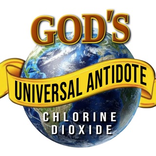 Telegram profile photo for G2Voice/God'sUniversalAntidote
