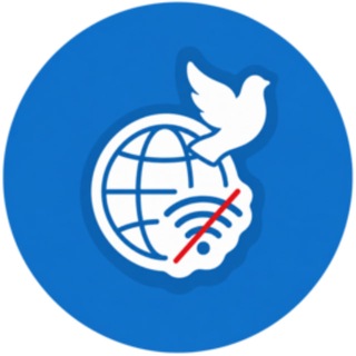 Telegram profile photo for پشتیبانی پرنده آزاد