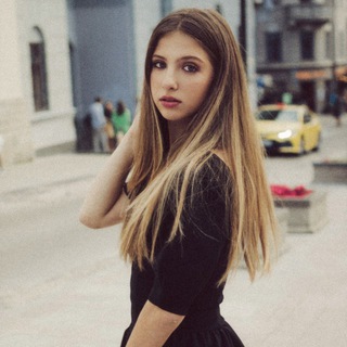 Telegram profile photo for София Берг