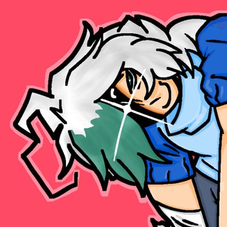 Telegram profile photo for Макито на зоне || 18+!!