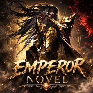 Telegram profile photo for Emperor Novels