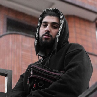 Telegram profile photo for Amir Ribar | امیر ریبار