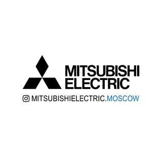 Telegram profile photo for Mitsubishi Electric Moscow