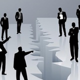 Telegram profile photo for Ведомости о конфликтах