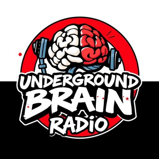 Telegram profile photo for UBFM.RADIO