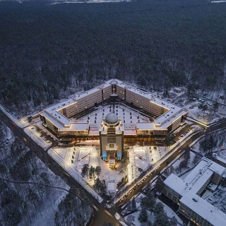 Telegram profile photo for Новосибирский Государственный Университет