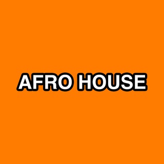 Telegram profile photo for Top Afro House Music