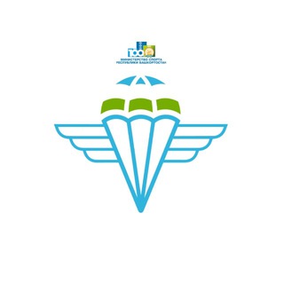 Telegram profile photo for Федерация парашютного спорта РБ