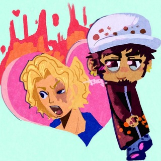 Telegram profile photo for famous last words