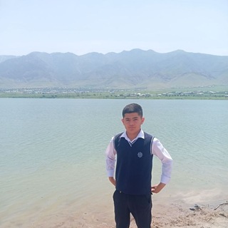 Telegram profile photo for Abdurakhmanov's zone