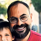 Telegram profile photo for Dr Jérôme BARRIERE
