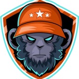 Telegram profile photo for CaptainMonkey Talk