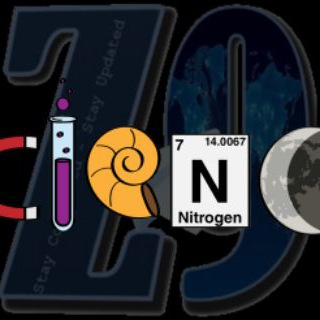 Telegram profile photo for Science & Knowledge
