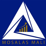 Telegram profile photo for @mosalas_mali😷