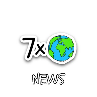 Telegram profile photo for NEWS - 7xTRAVEL