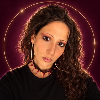 Telegram profile photo for Спутники Урана