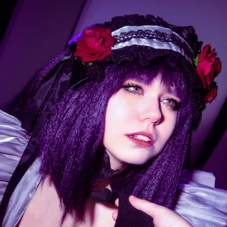 Telegram profile photo for Yuna × Mel