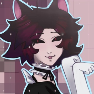 Telegram profile photo for Интернат кошмаров