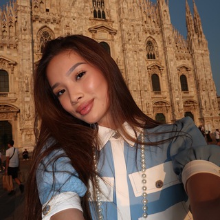 Telegram profile photo for Дневник Алины Ли