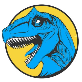 Telegram profile photo for Доисторическая планета \ Jurassic World
