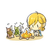 Telegram profile photo for Link's Channel
