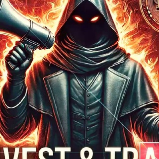 Telegram profile photo for 🅸🅽🆅🅴🆂🆃&🆃🆁🅰️🅳🅴 | ДНЕВНИК ТРЕЙДЕРА