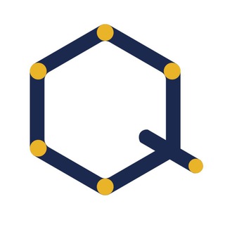 Telegram profile photo for |QWANT>