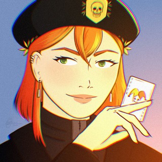 Telegram profile photo for Il covo di Anny