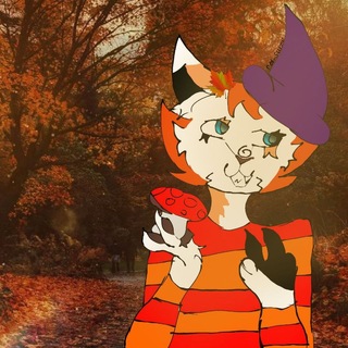 Telegram profile photo for ೄྀ٭🍁🪐 Pebble mangrove forest✨🍄🟫🍂