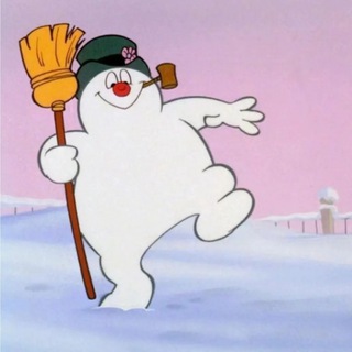 Telegram profile photo for ☃️雪人导航|吃瓜分行