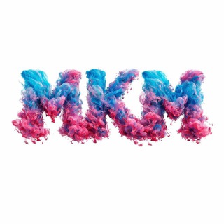 Telegram profile photo for MKM party!