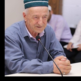 Telegram profile photo for Г!абдулджалил Афанди къ с
