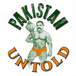 Telegram profile photo for Pakistan Untold