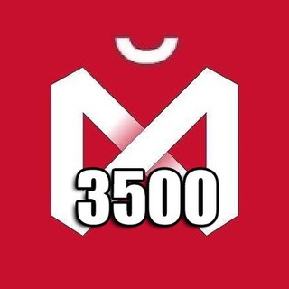 Telegram profile photo for Мамба 3500