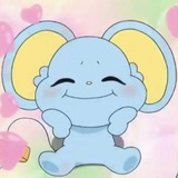 Telegram profile photo for ORDER KE @PUUPIL 🩷
