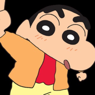 Telegram profile photo for Shinchan Tamil
