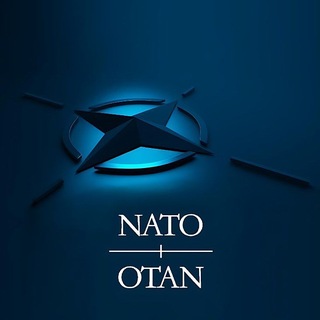 Telegram profile photo for NATO | 🇪🇺