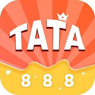 Telegram profile photo for TATA 888 OFFICIAL GAMES
