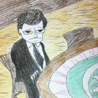 Telegram profile photo for Тоновская лудильня