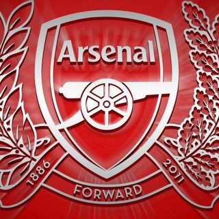 Telegram profile photo for FC ARSENAL• NEWS