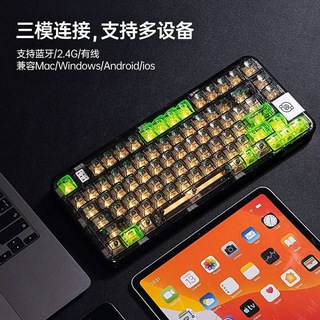 Telegram profile photo for 键盘鼠标