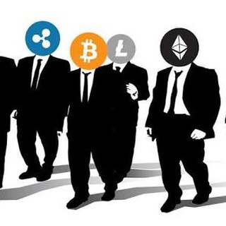 Telegram group profile photo for Bitcoin & Altcoin