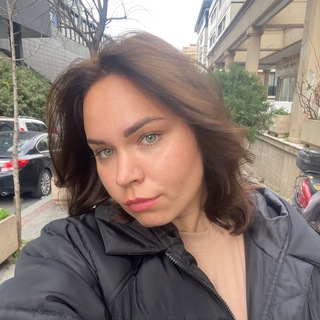 Telegram profile photo for Алина байер | Турция | Италия | США | Дубай