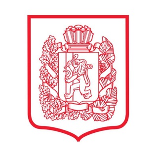 Telegram profile photo for Минстрой Красноярского края